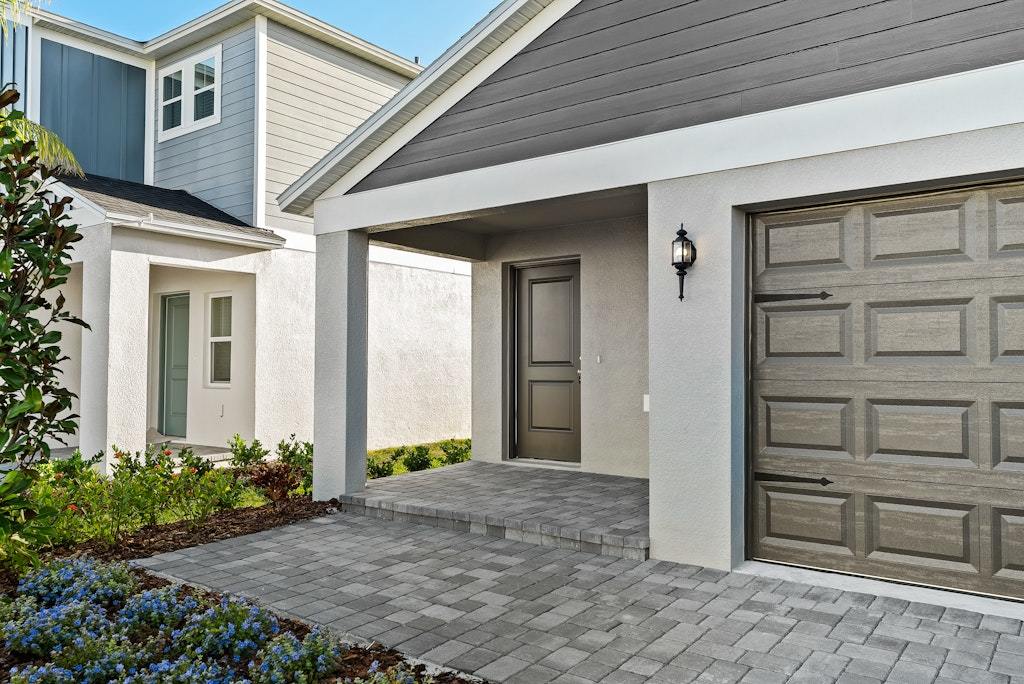 NEW CONSTRUCTION 3 Bed 2 Bath Available NOW!!! property image