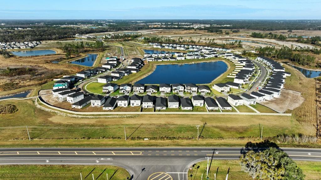 NEW CONSTRUCTION 3 Bed 2 Bath Available NOW!!! property image