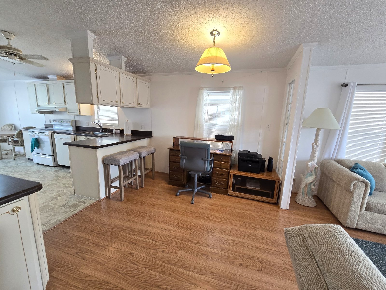 2/2/CP Available 2/1/26 in Brookridge 55+ Community! property image