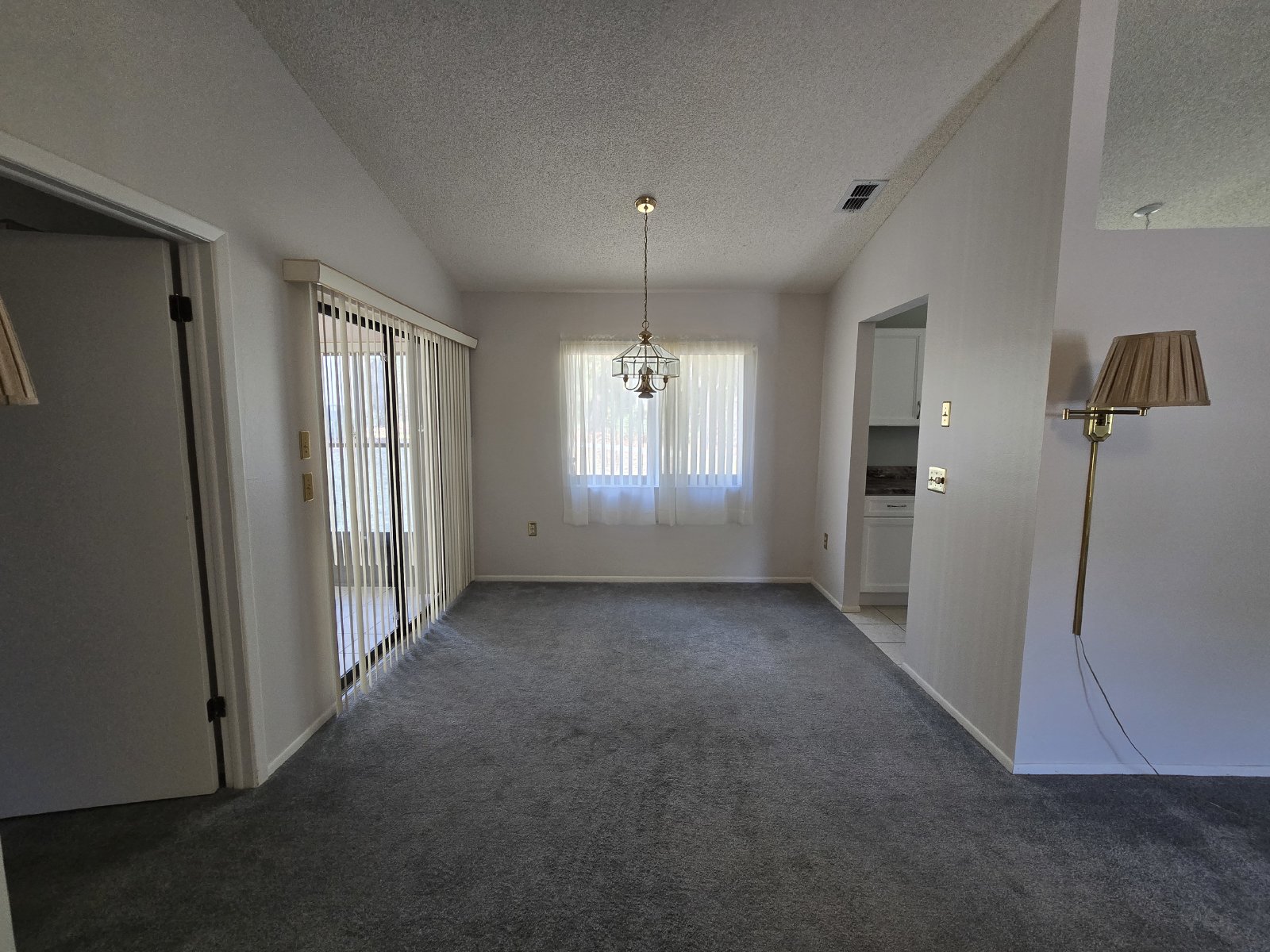 Cute 2/2 Condo In The Heather-The Greens property image