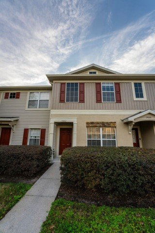 2/2.5 In Gated Lone Star Ranch Townhomes property image