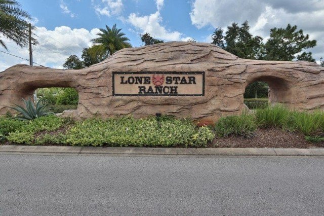 2/2.5 In Gated Lone Star Ranch Townhomes property image