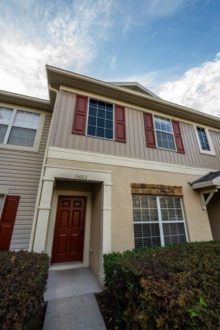 2/2.5 In Gated Lone Star Ranch Townhomes property image