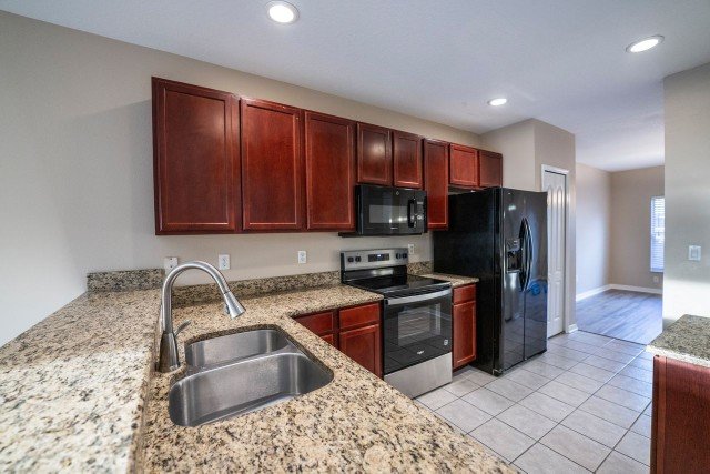 2/2.5 In Gated Lone Star Ranch Townhomes property image