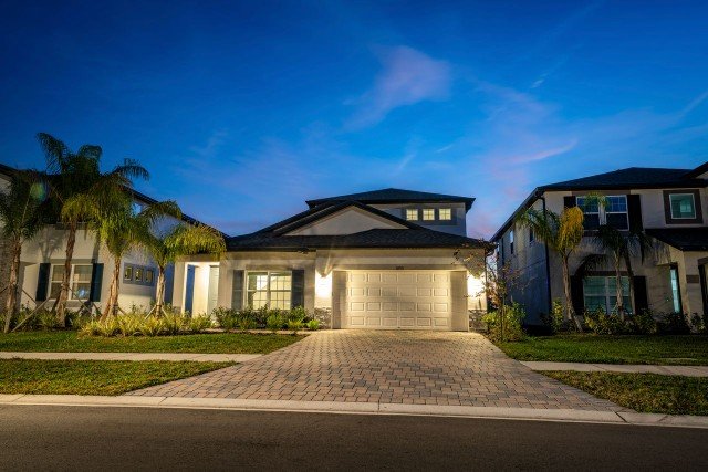 2024 Built 4 Bedroom/3 Bath In K-Bar Ranch II property image