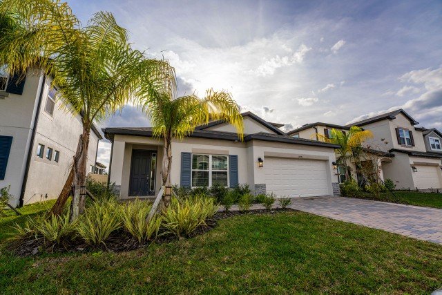 2024 Built 4 Bedroom/3 Bath In K-Bar Ranch II property image