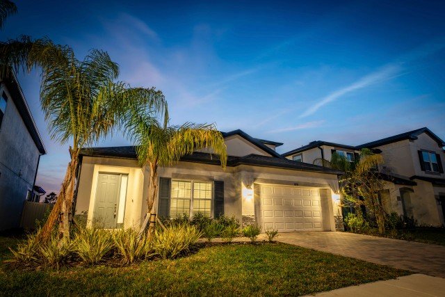 2024 Built 4 Bedroom/3 Bath In K-Bar Ranch II property image