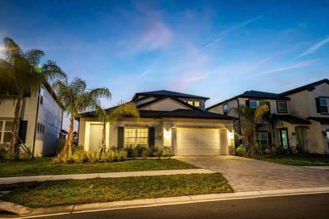 2024 Built 4 Bedroom/3 Bath In K-Bar Ranch II property image