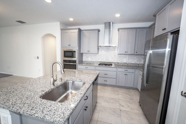 2024 Built 4 Bedroom/3 Bath In K-Bar Ranch II property image