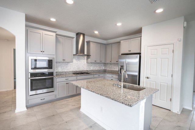 2024 Built 4 Bedroom/3 Bath In K-Bar Ranch II property image