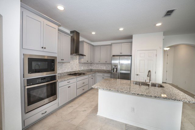 2024 Built 4 Bedroom/3 Bath In K-Bar Ranch II property image