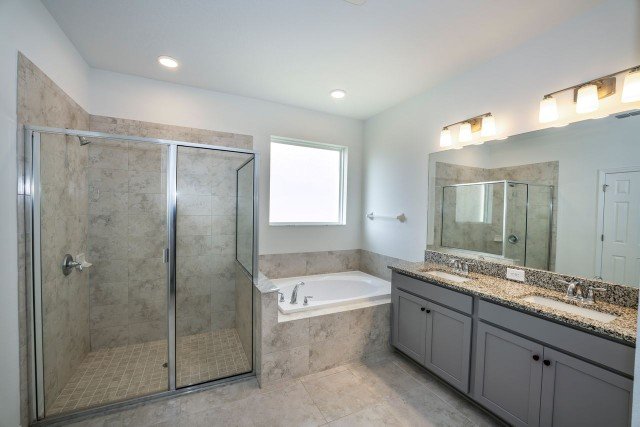 2024 Built 4 Bedroom/3 Bath In K-Bar Ranch II property image