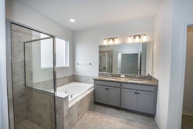 2024 Built 4 Bedroom/3 Bath In K-Bar Ranch II property image