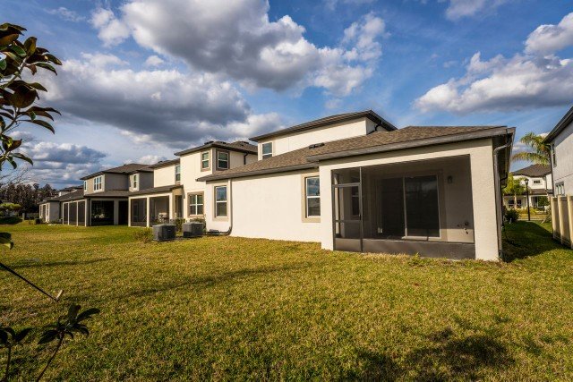 2024 Built 4 Bedroom/3 Bath In K-Bar Ranch II property image