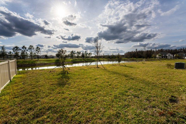 2024 Built 4 Bedroom/3 Bath In K-Bar Ranch II property image