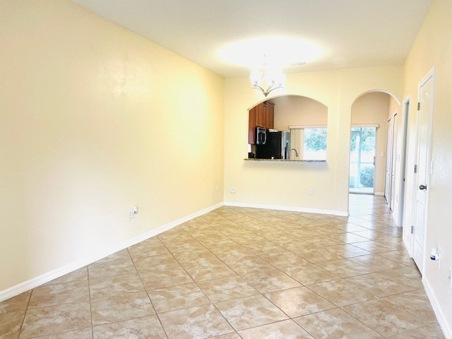 IMMACULATE!  2 BEDROOM 2.5 BATH TOWN HOME MEADOW POINTE! property image