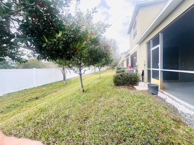 IMMACULATE!  2 BEDROOM 2.5 BATH TOWN HOME MEADOW POINTE! property image