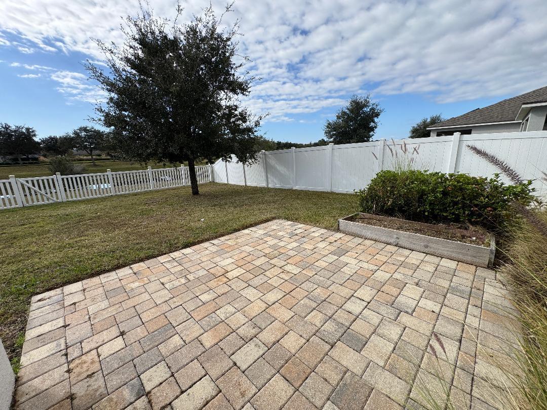Gorgeous 4/2.5 Fenced Home property image