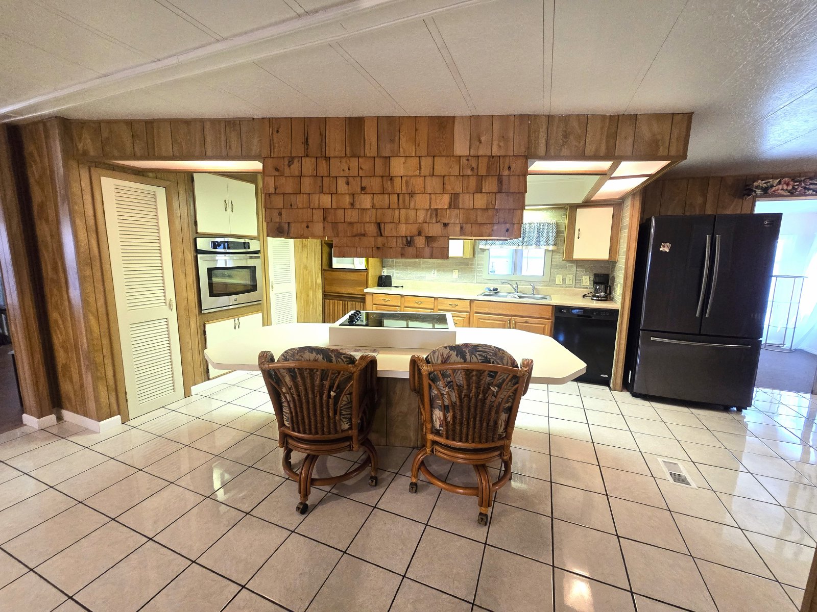 2/2/CP Available Now in Brooksville, FL! Brookridge 55+ Community property image