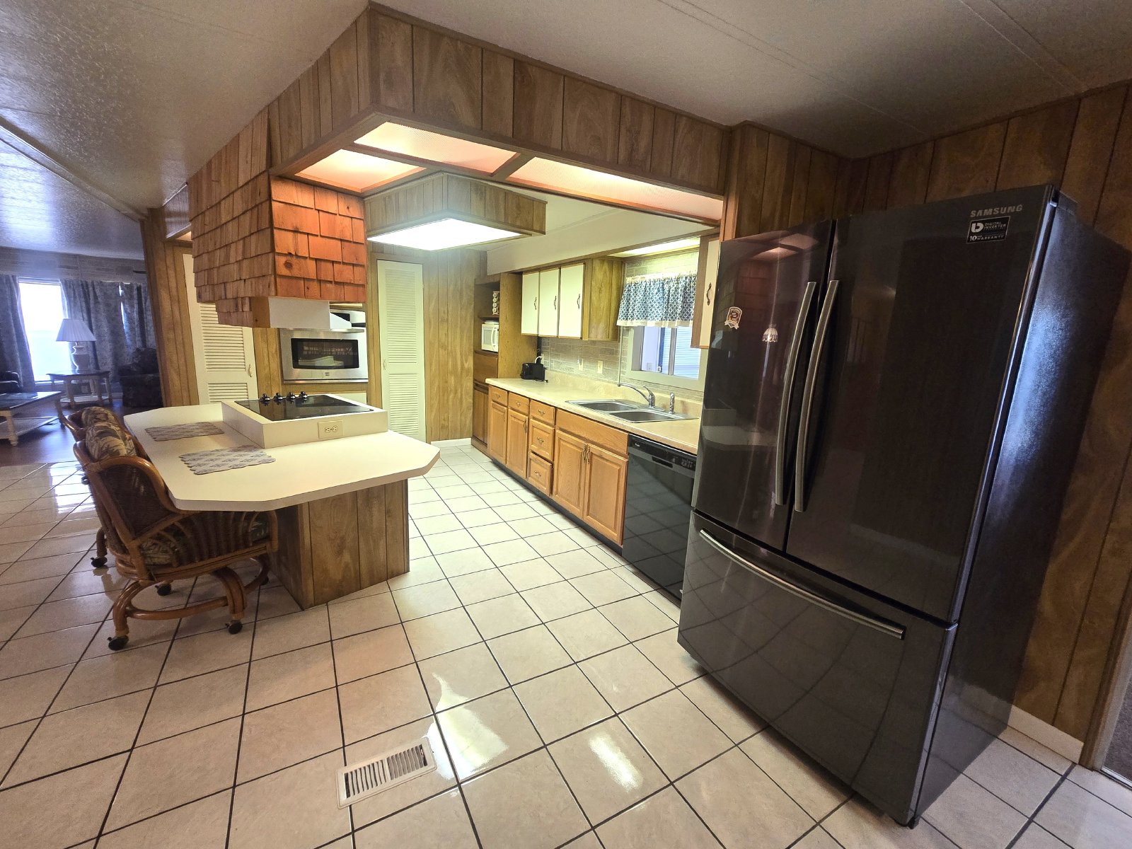 2/2/CP Available Now in Brooksville, FL! Brookridge 55+ Community property image