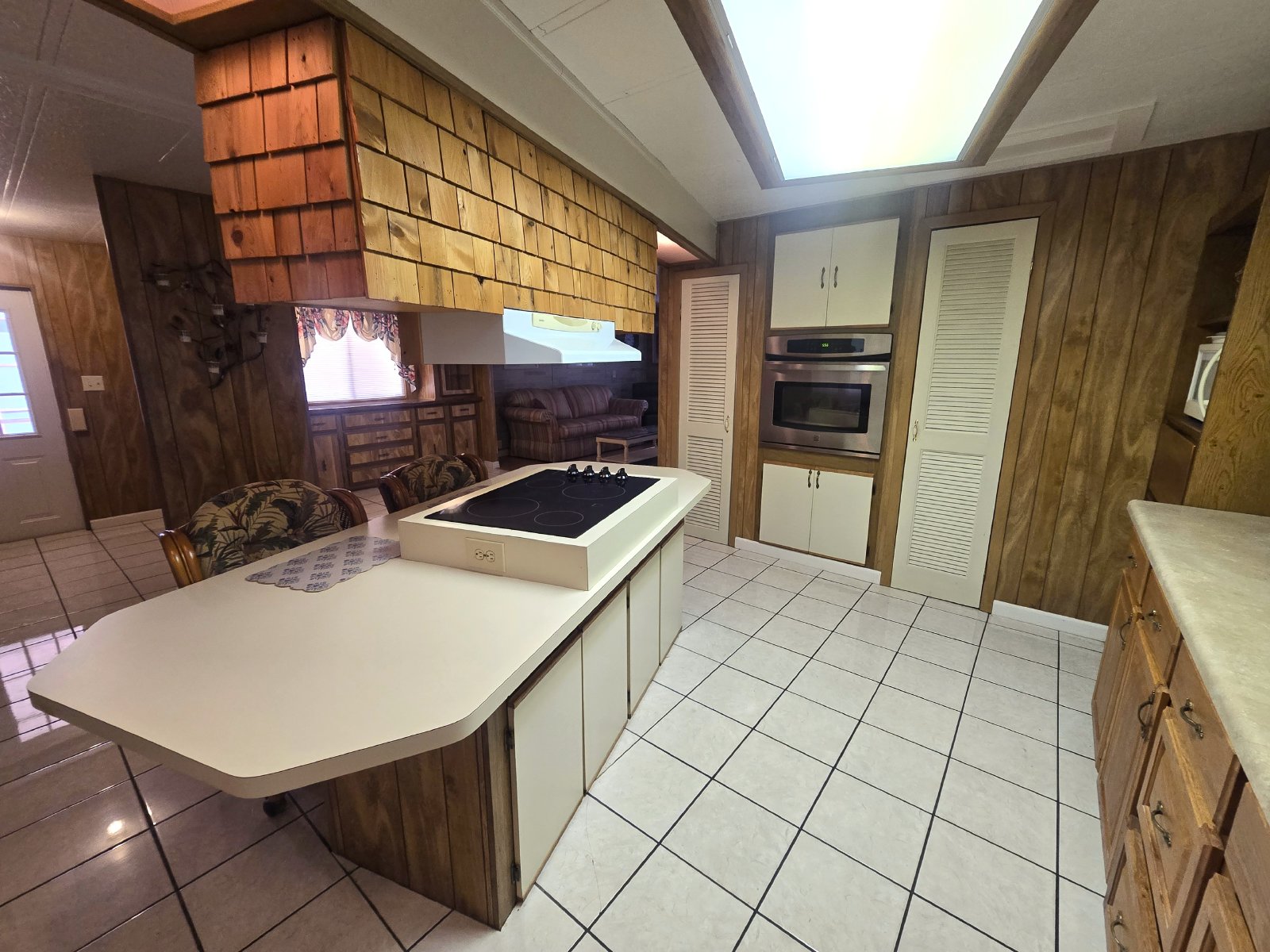 2/2/CP Available Now in Brooksville, FL! Brookridge 55+ Community property image