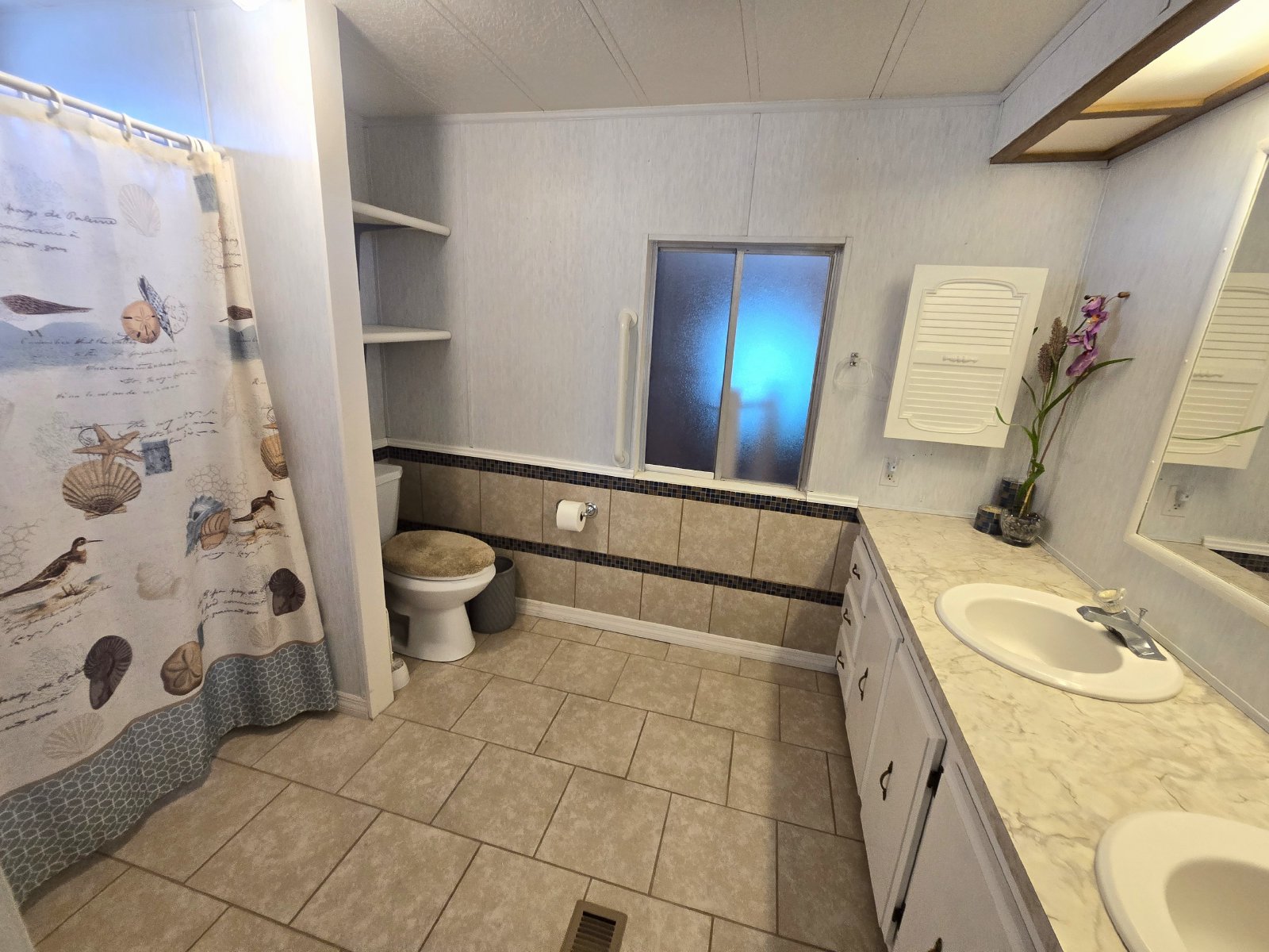 2/2/CP Available Now in Brooksville, FL! Brookridge 55+ Community property image