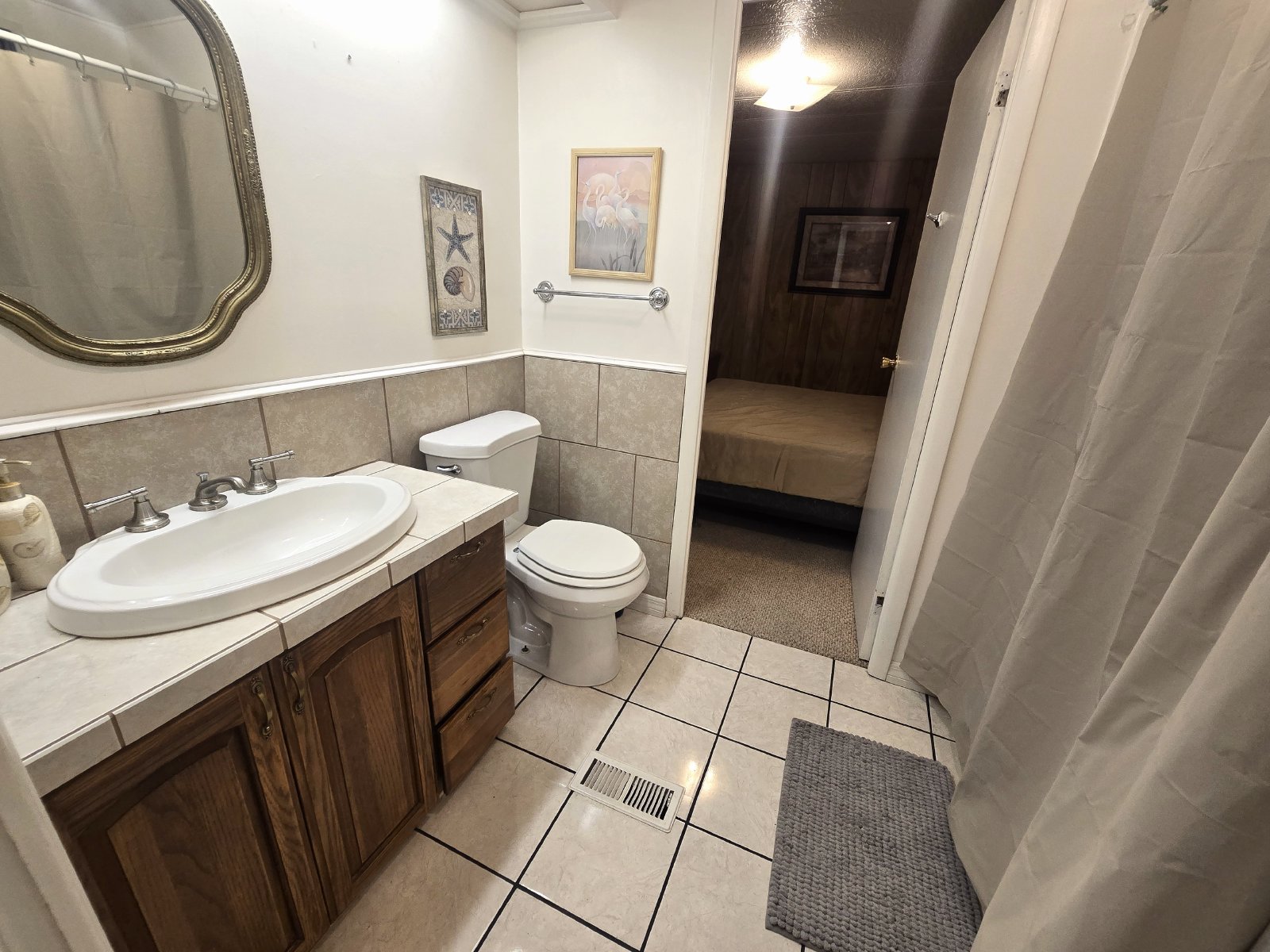 2/2/CP Available Now in Brooksville, FL! Brookridge 55+ Community property image