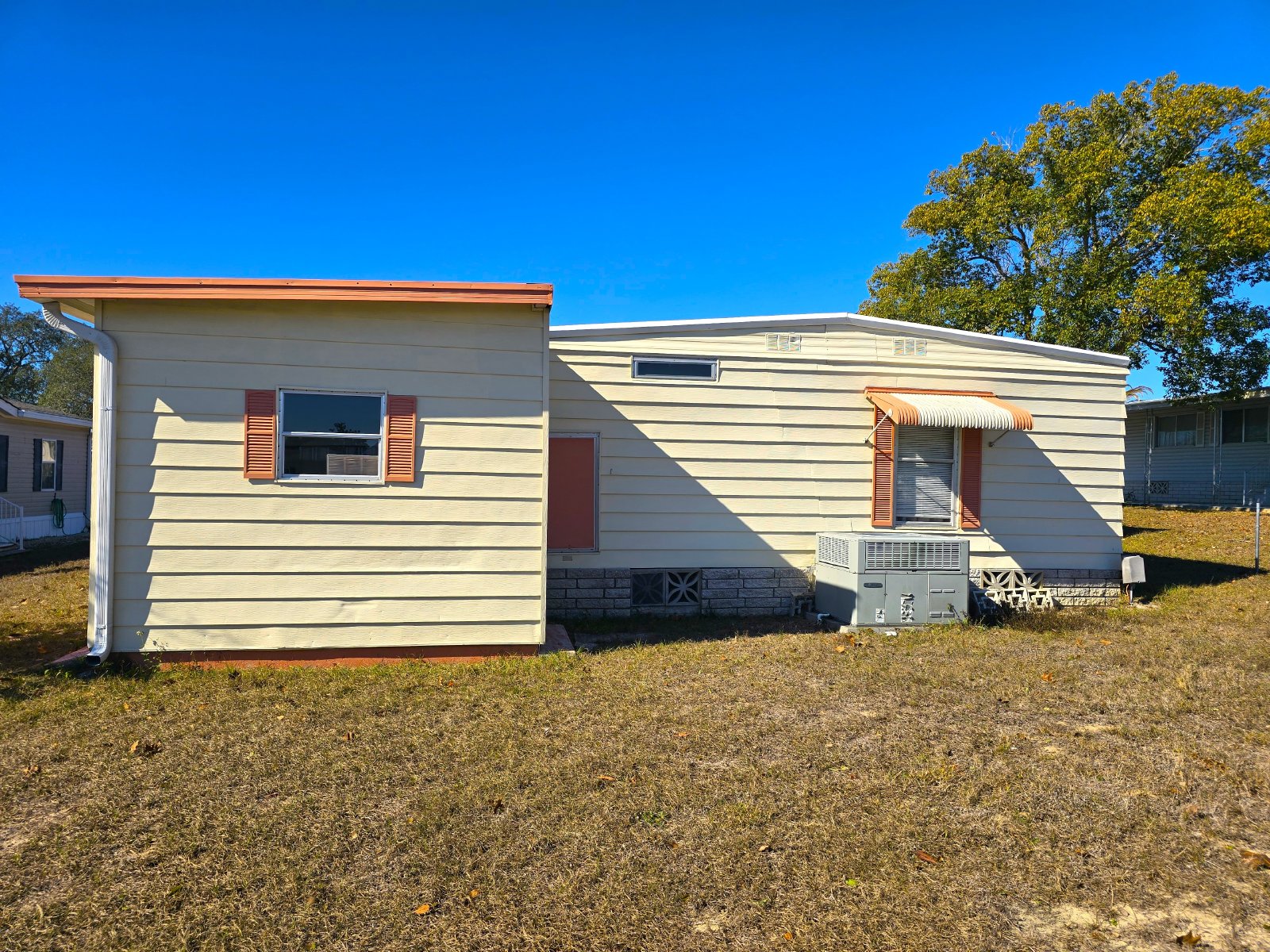2/2/CP Available Now in Brooksville, FL! Brookridge 55+ Community property image