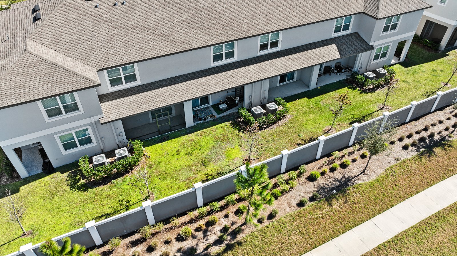 New 3 Bed 2.5 Bath, 1 Car Garage Luxury Townhouse In Mirada Community property image