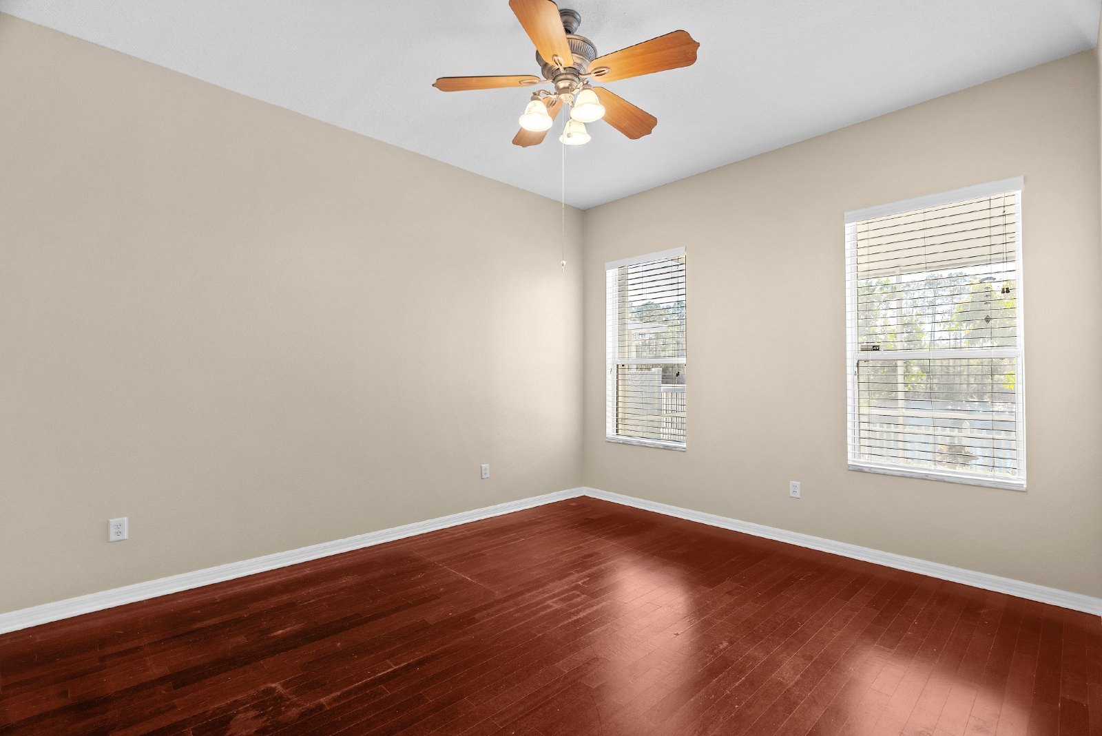 4 Bedroom 2 Bath Home In Lutz property image