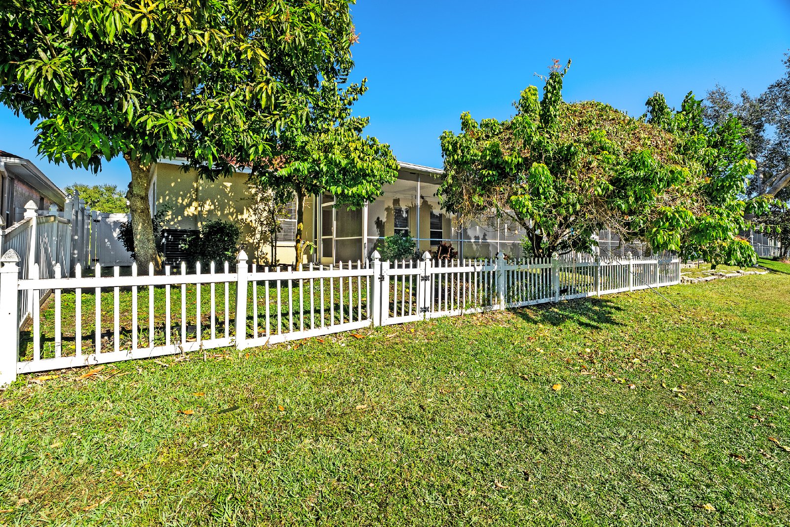 4 Bedroom 2 Bath Home In Lutz property image