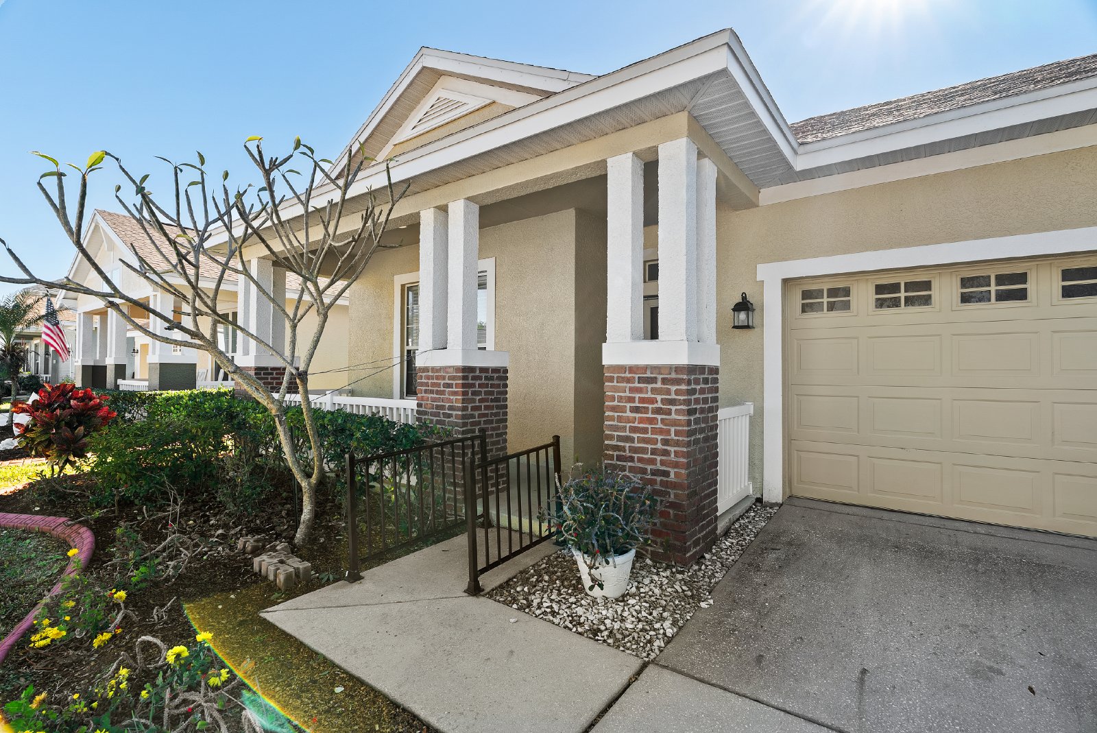 4 Bedroom 2 Bath Home In Lutz property image