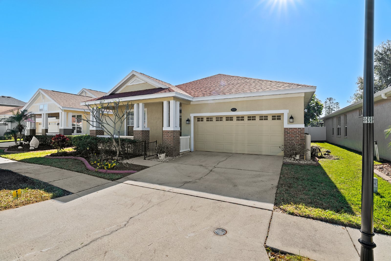 4 Bedroom 2 Bath Home In Lutz property image