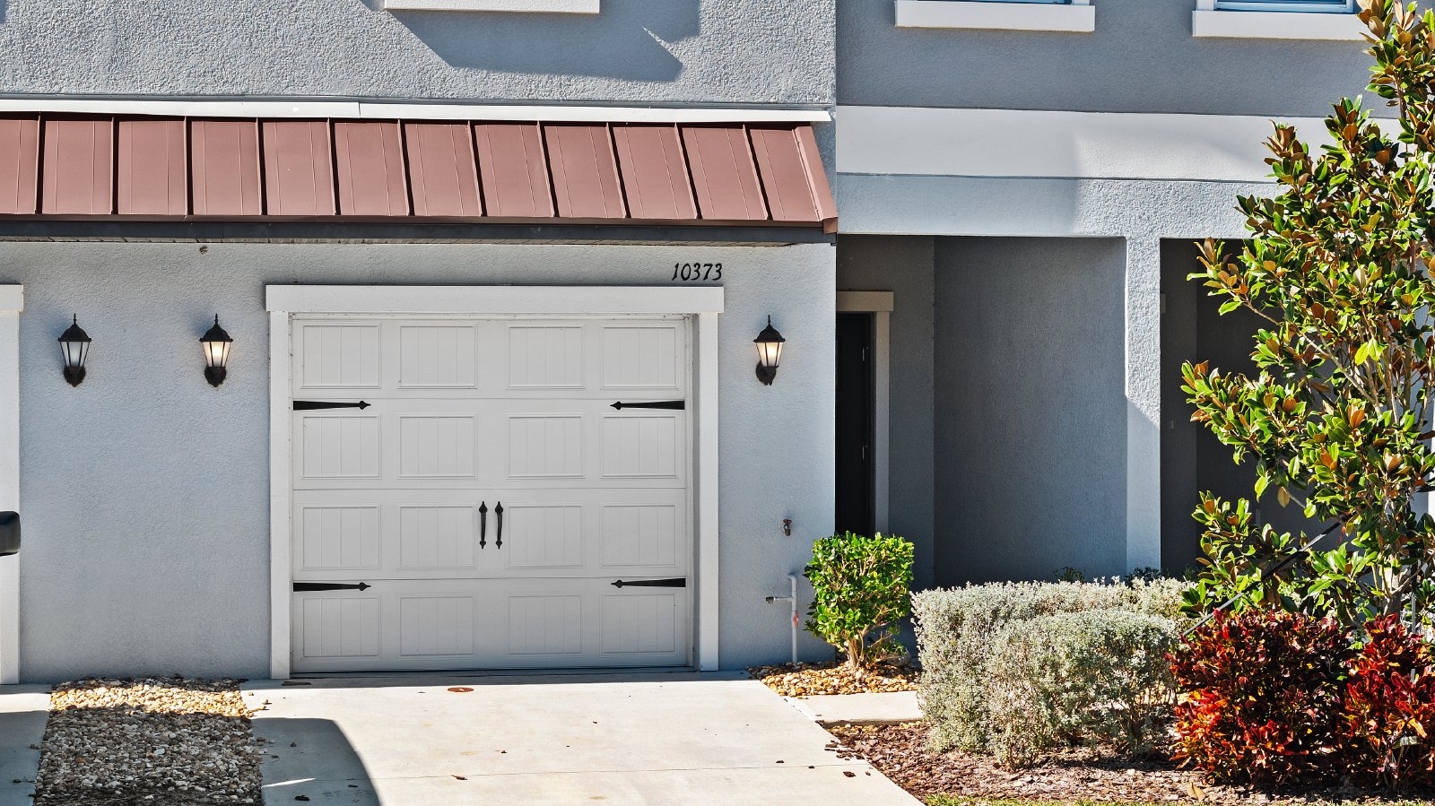 New 3 Bed 2.5 Bath, 1 Car Garage Luxury Townhouse In Mirada Community property image