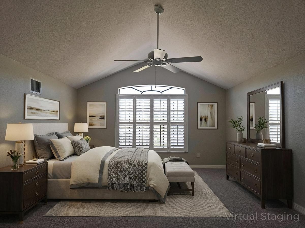 5 Bedrooms + Office / 3 Bathrooms / HUGE Lanai property image