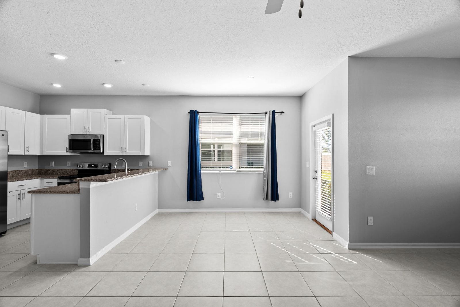 3 Bedroom 3 Bathroom Home In San Antonio property image