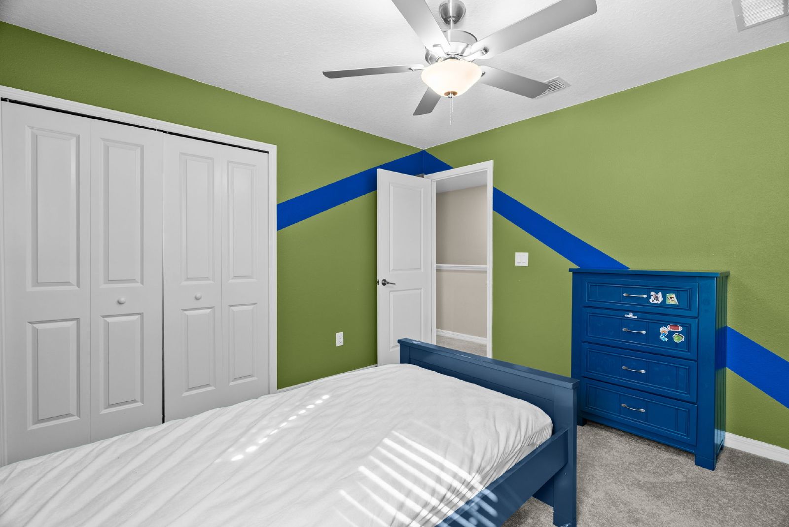 3 Bedroom 3 Bathroom Home In San Antonio property image