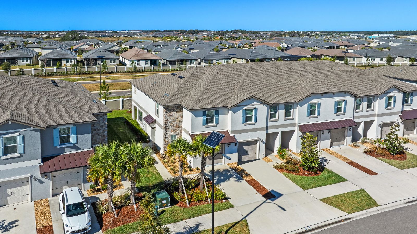 3 Bedroom 3 Bathroom Home In San Antonio property image