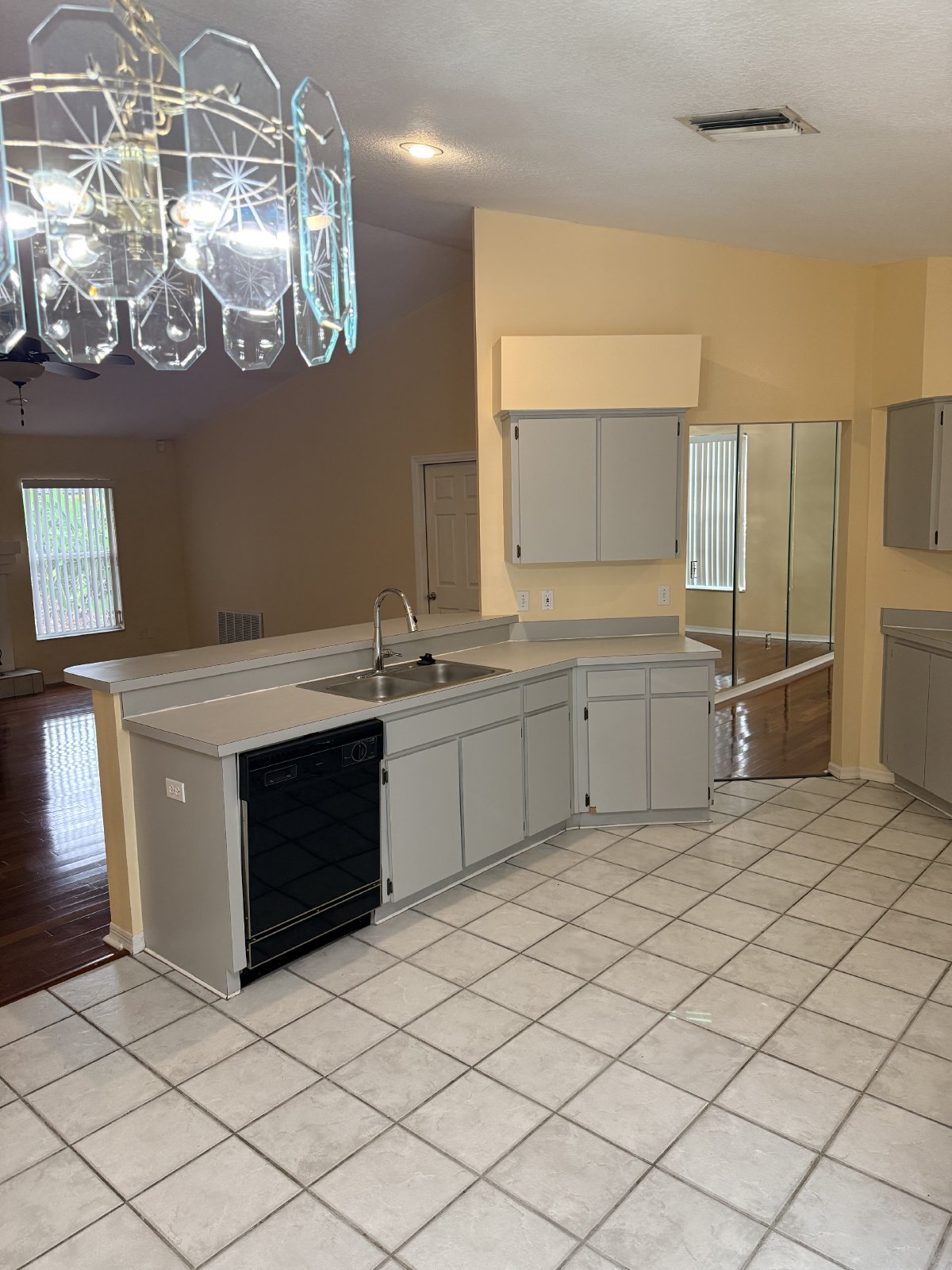 Gorgeous 4/2/2 Pool Home With Wood Floors On 1/2 Acre property image