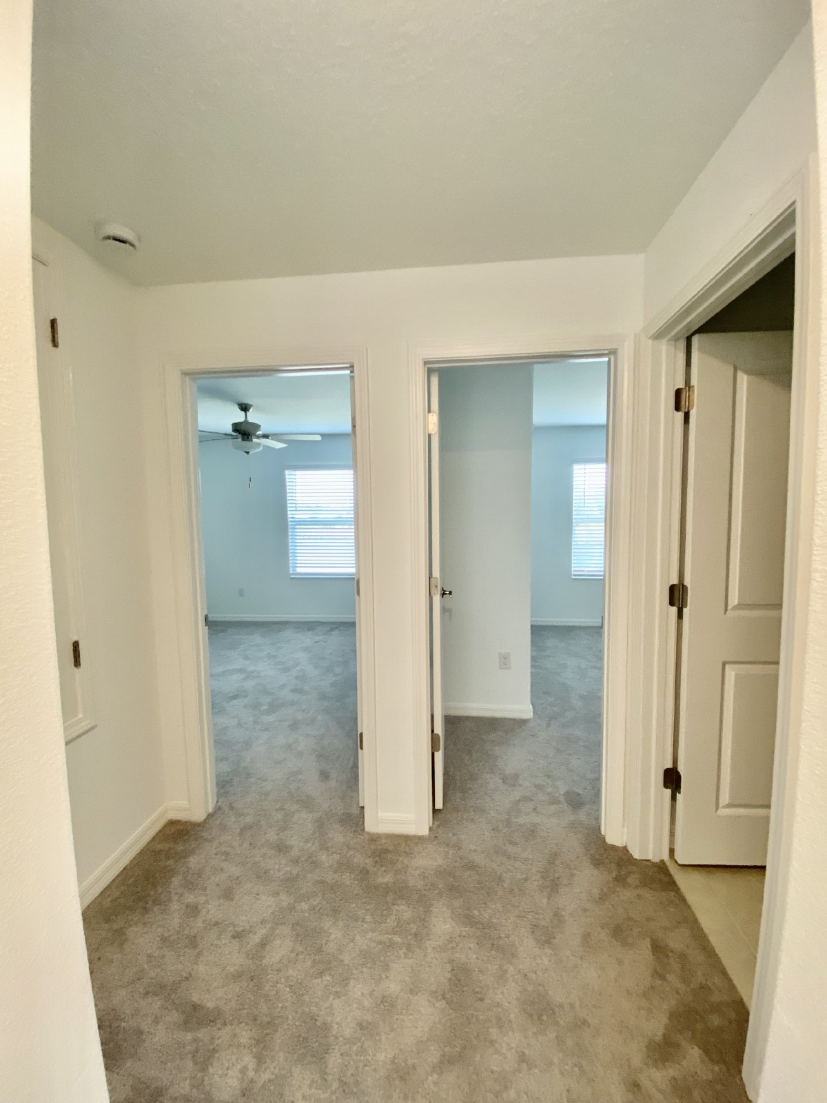 NEWER CONSTRUCTION!!!! END UNIT 3 Bed 2.5 Bath 2 Car Garage Townhouse property image