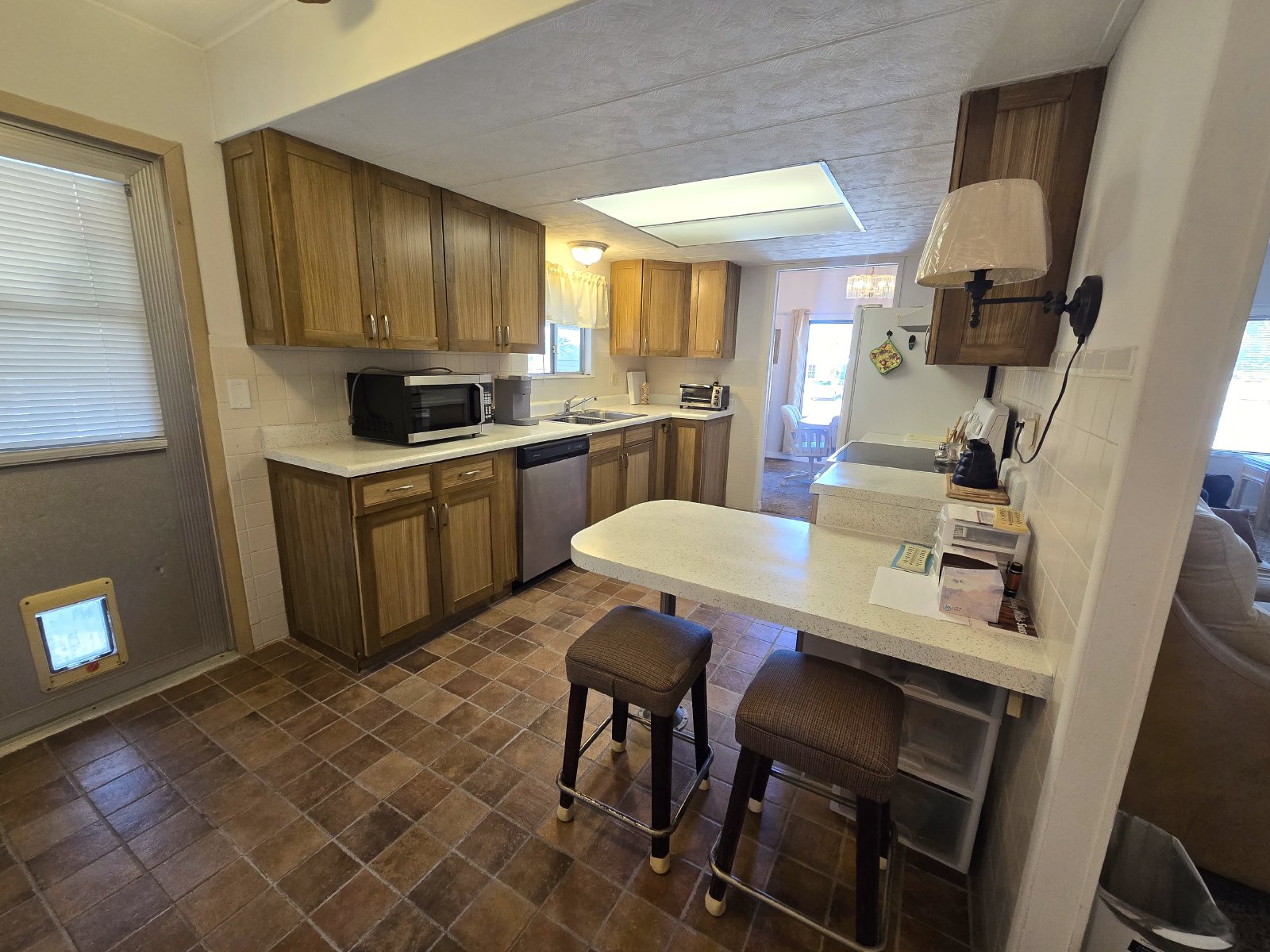 2/2/CP Available Now In Highpoint 55+ Community in Brooksville, FL! property image