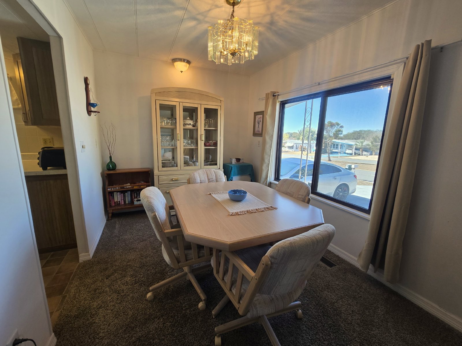 2/2/CP Available Now In Highpoint 55+ Community in Brooksville, FL! property image