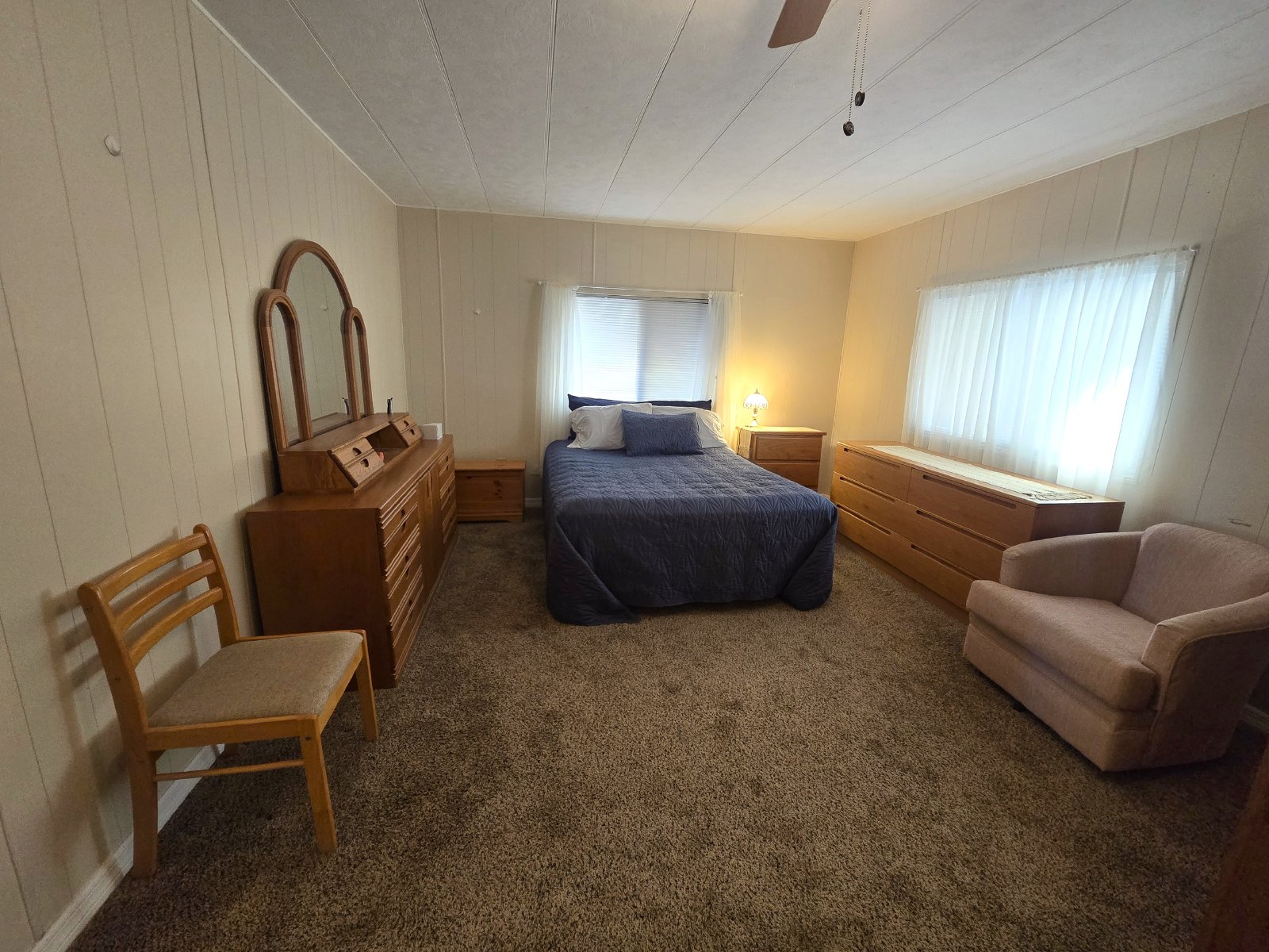 2/2/CP Available Now In Highpoint 55+ Community in Brooksville, FL! property image