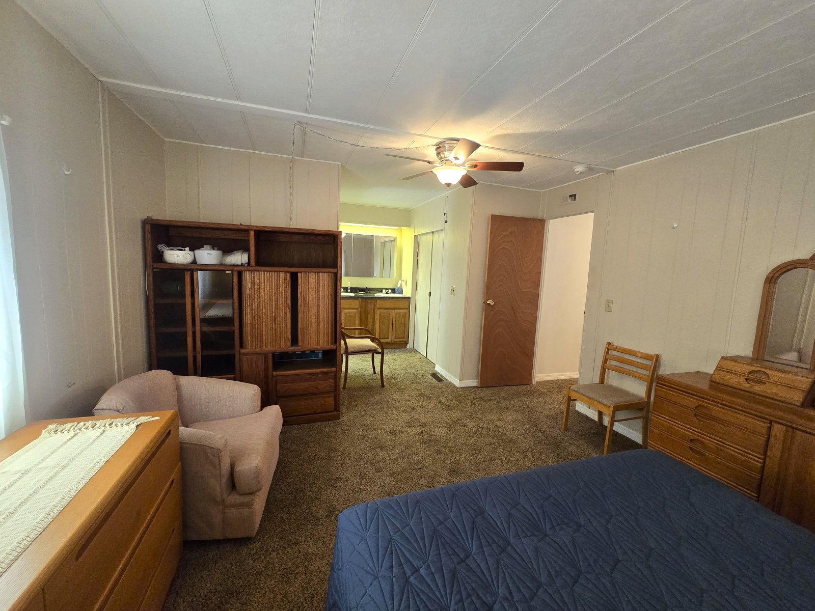 2/2/CP Available Now In Highpoint 55+ Community in Brooksville, FL! property image