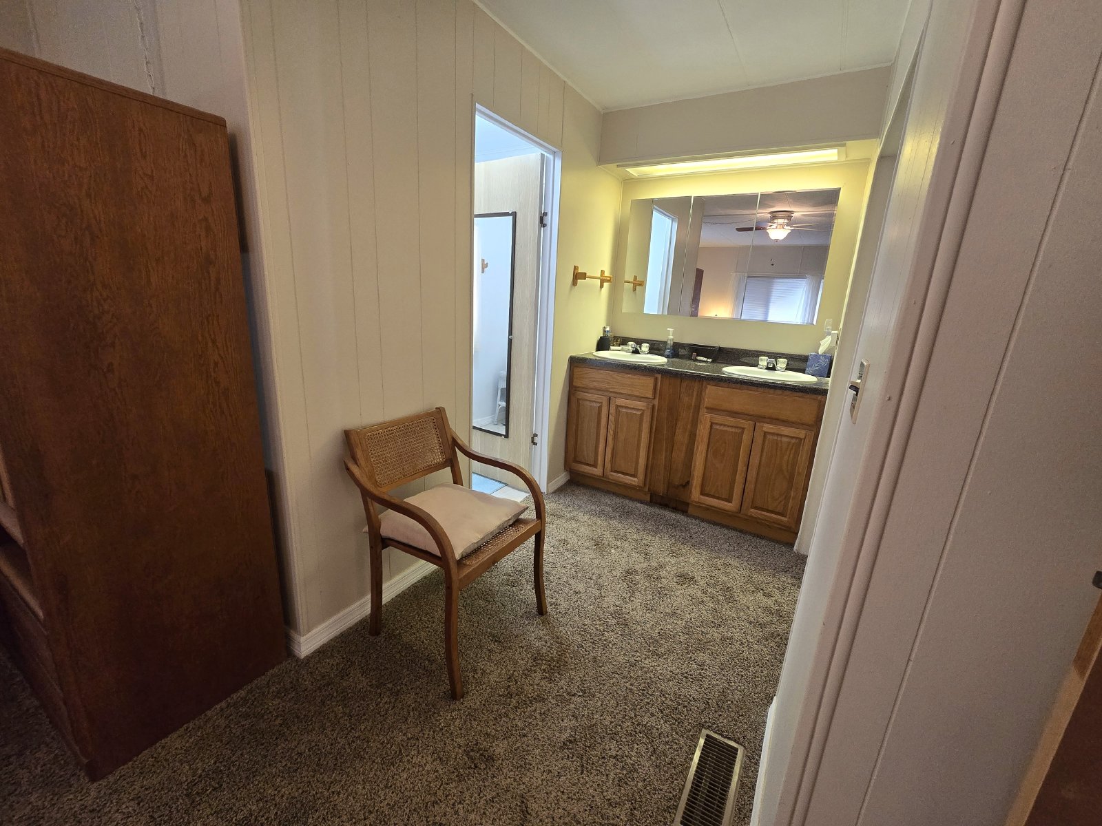 2/2/CP Available Now In Highpoint 55+ Community in Brooksville, FL! property image