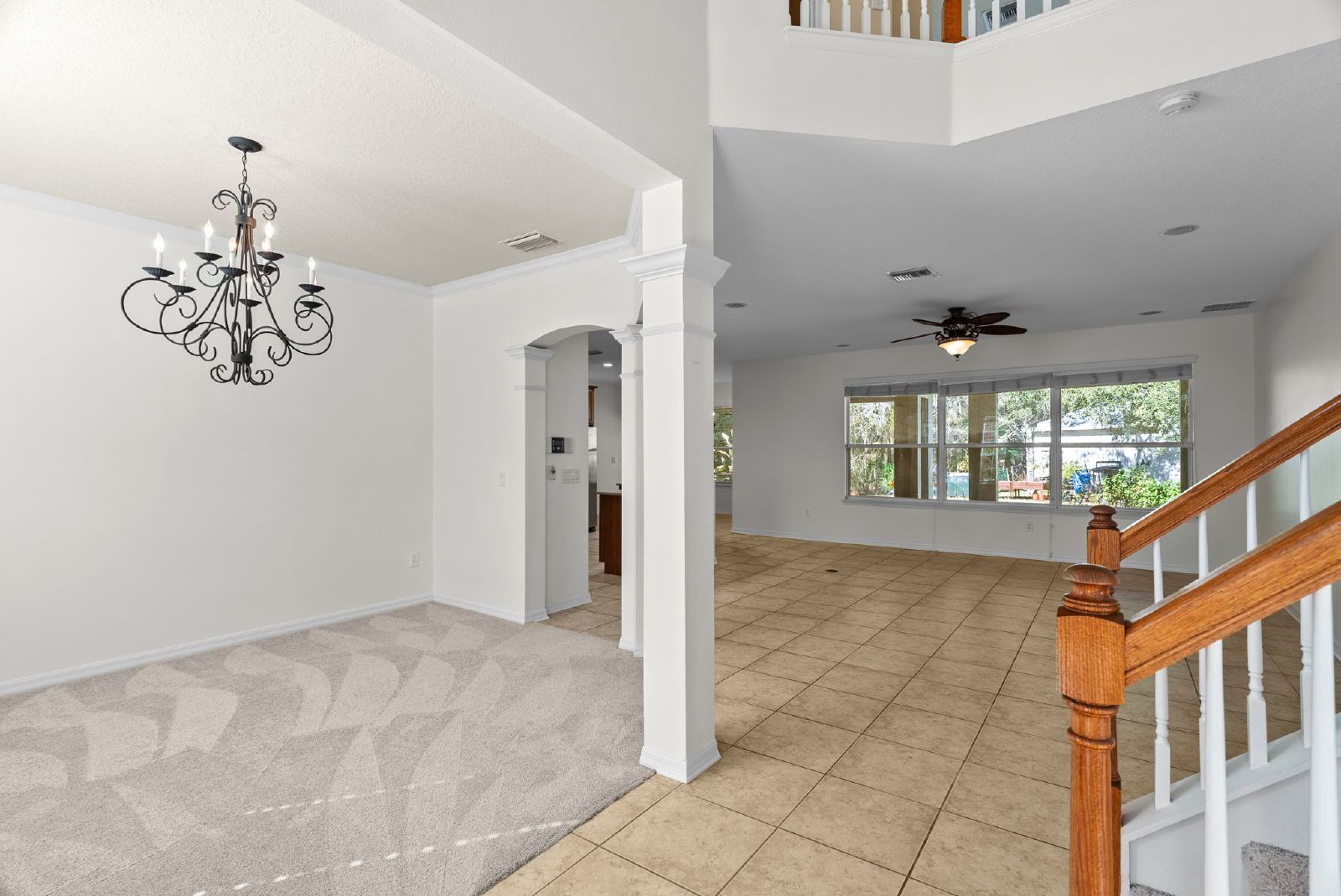 4 Bedroom 3 1/2 Bath 3 Car Garage Home In Buckingham At Tampa Palms property image