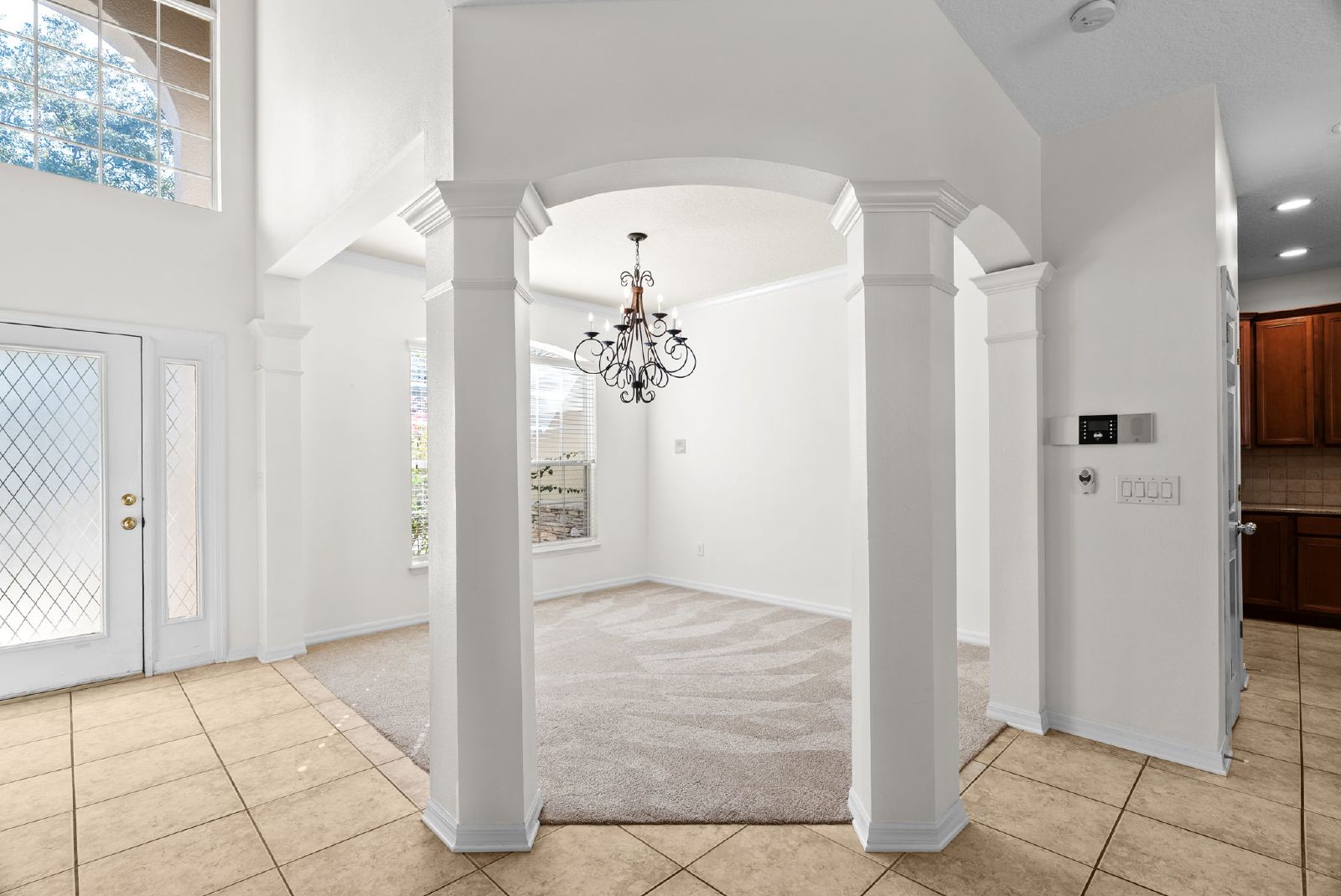 4 Bedroom 3 1/2 Bath 3 Car Garage Home In Buckingham At Tampa Palms property image