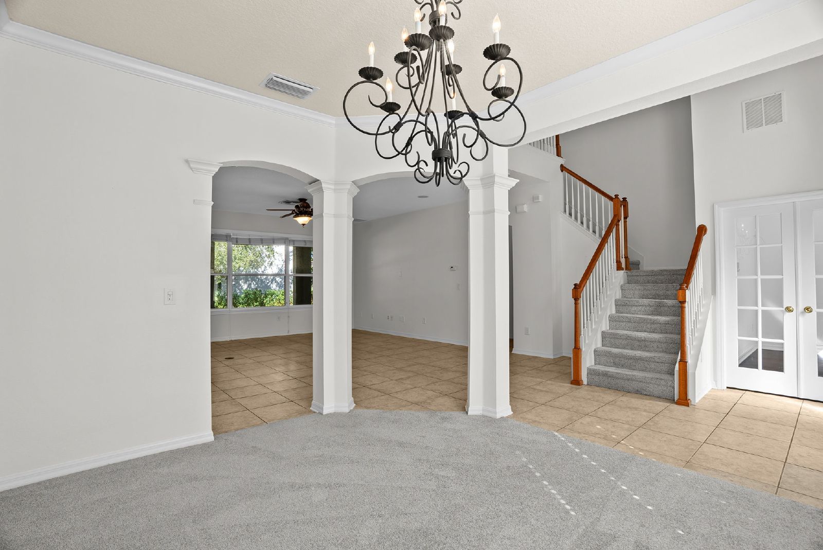 4 Bedroom 3 1/2 Bath 3 Car Garage Home In Buckingham At Tampa Palms property image