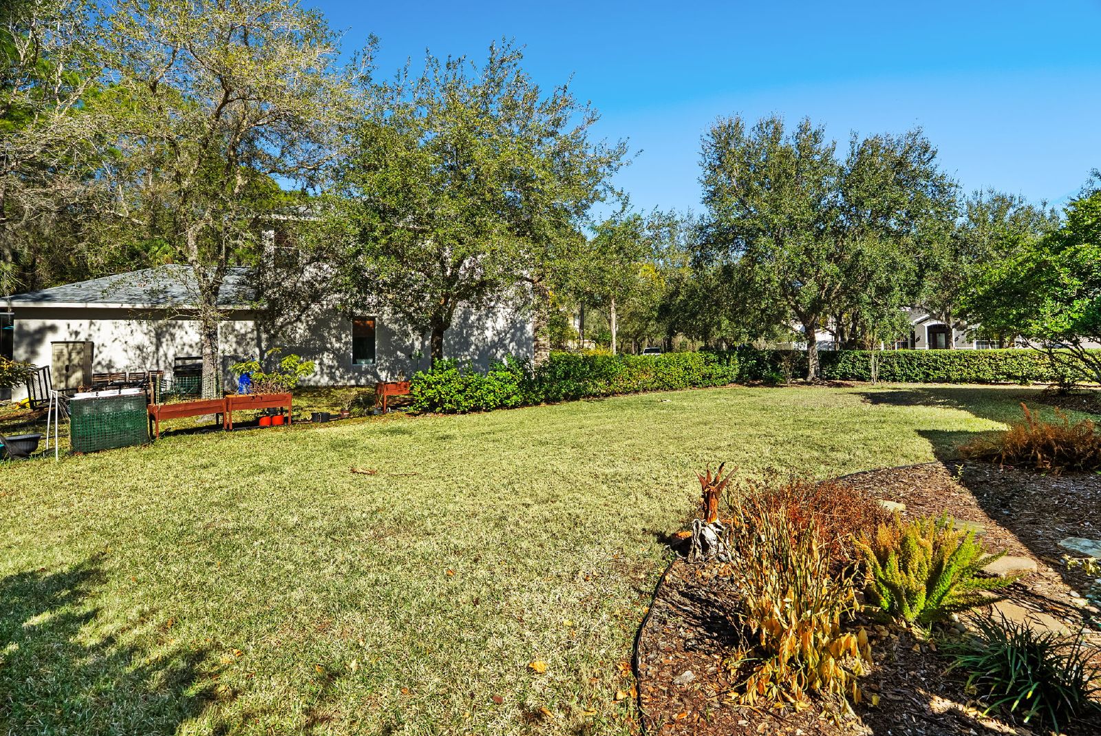 4 Bedroom 3 1/2 Bath 3 Car Garage Home In Buckingham At Tampa Palms property image