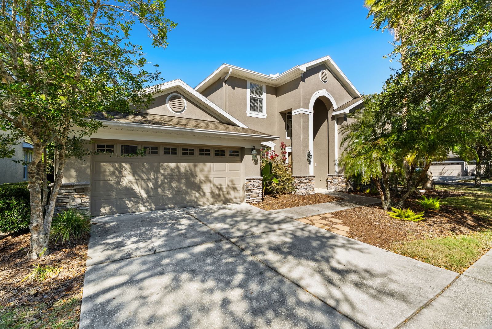 4 Bedroom 3 1/2 Bath 3 Car Garage Home In Buckingham At Tampa Palms property image